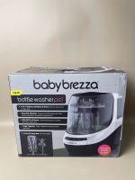 Máy rửa bình Baby Brezza tặng viên rửa ( fullbox) - Ảnh 46