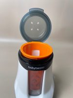 Máy hâm sữa Baby Brezza phiên bản Bluetooth (full box) - Ảnh 19