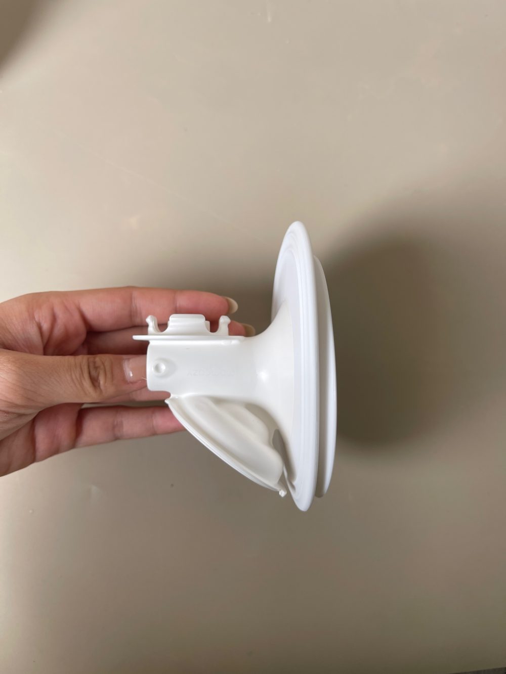 Máy hút sữa điện đôi Momcozy M9 (BH 16/4/2027, còn cốp đựng) - Ảnh 25