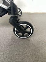 Xe đẩy Cybex Mios 2 màu xám khung bạc (0-4y/22kg) - Ảnh 16
