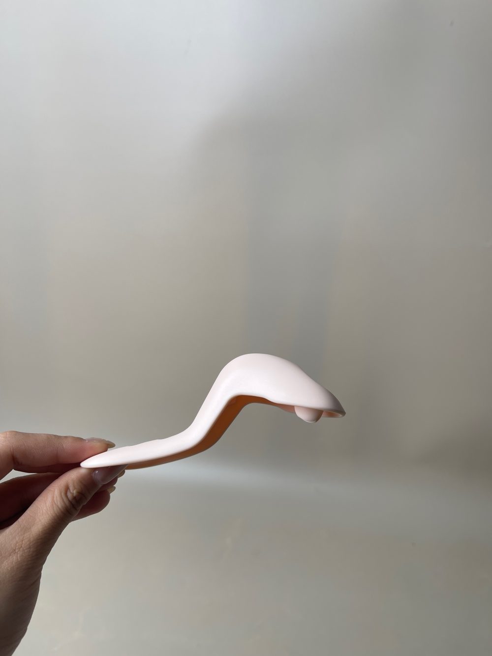 Máy hút sữa cầm tay Fatz Baby màu hồng ( no box) - Ảnh 12