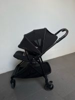Bộ xe đẩy & nôi Nuna Ixxa Swiv (kèm adapter) - Ảnh 21