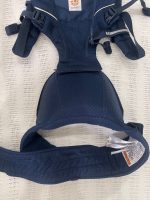 Địu cho bé Ergobaby Alta Hip Seat, Midnight Blue (4->48m ~ 5kg5->20kg) - Ảnh 7
