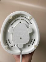 Máy hâm sữa Baby Brezza màu đen không Bluetooth (no box) - Ảnh 19