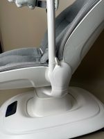 Nôi ru Mastela Baby Bouncer màu xám ( full box) - Ảnh 9