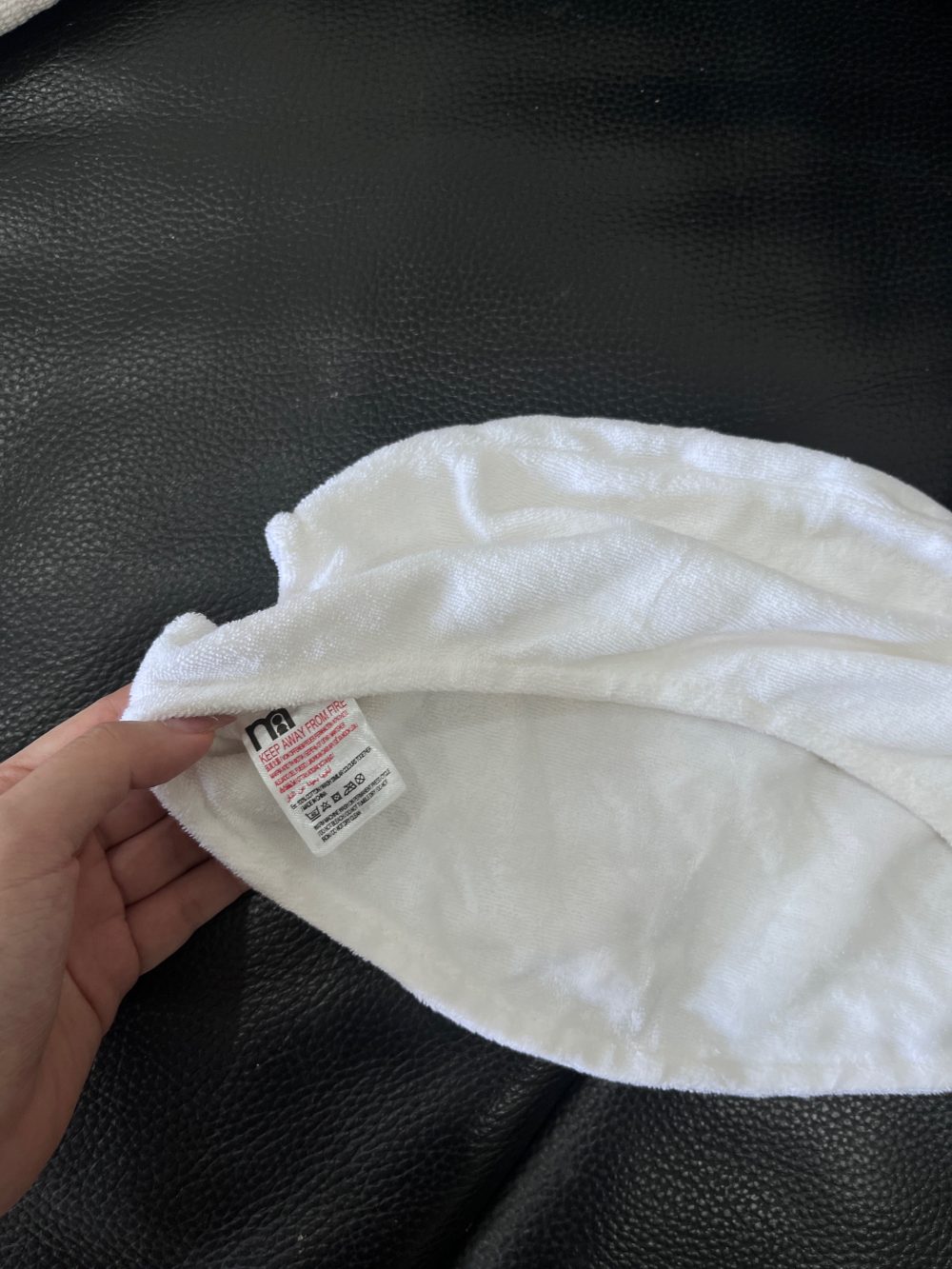 Địu 4 tư thế Mothercare (size: Sơ sinh->15kg) - Ảnh 8