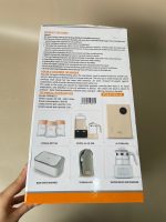 Nồi nấu chậm đa năng 7in 1 Fatzbaby Stew 6 (full box) - Ảnh 29
