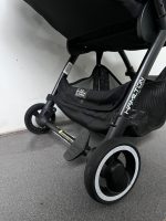 Xe đẩy Hamilton X1 màu đen ( size: 0->4y, tối đa 20kg) - Ảnh 15