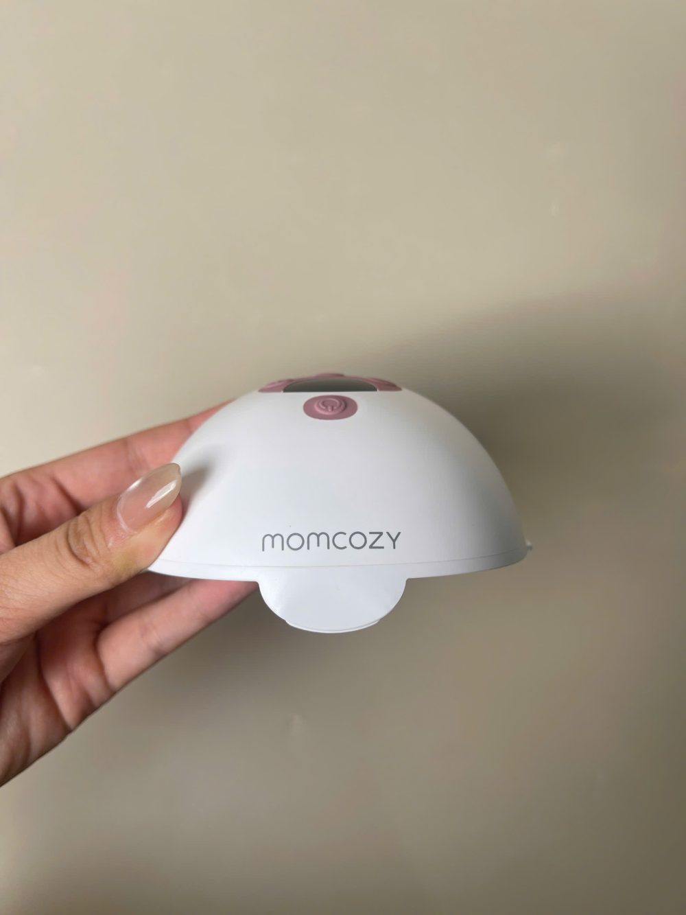 Máy hút sữa không dây Momcozy M5 (full box) - Ảnh 22