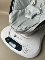 Nôi rung 4moms MamaRoo màu trắng xám (Size: 0->36m, tối đa 11,6kg) - Ảnh 4