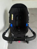 Xe đẩy Mothercare Journey màu đen (0→15kg) - Ảnh 21