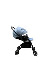 Xe đẩy Aprica Luxuna Comfort màu xanh ( sơ sinh - 15kg~ 36m)