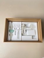 Máy hút sữa Willow 360 ( full box) kèm thêm phụ kiện Container & Flange - Ảnh 16