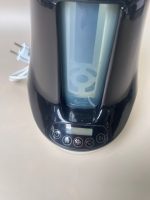 Máy hâm sữa Baby Brezza màu đen không Bluetooth (no box) - Ảnh 8
