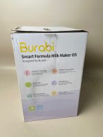 Máy pha sữa Burabi 05 ( full box) - Ảnh 17