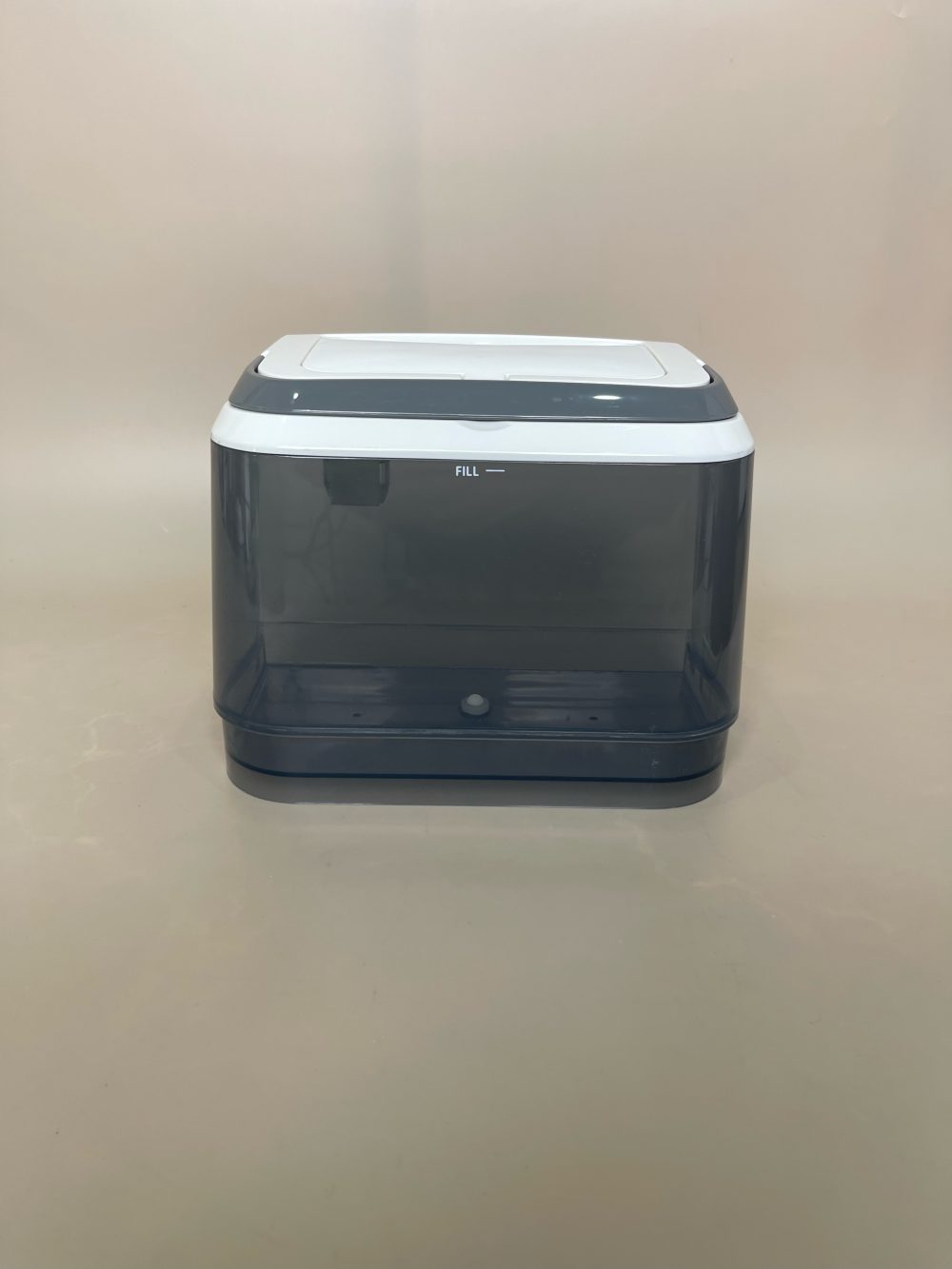 Máy rửa bình Baby brezza (full box) tặng kèm viên rửa, viên tẩy cặn và màng lọc - Ảnh 24
