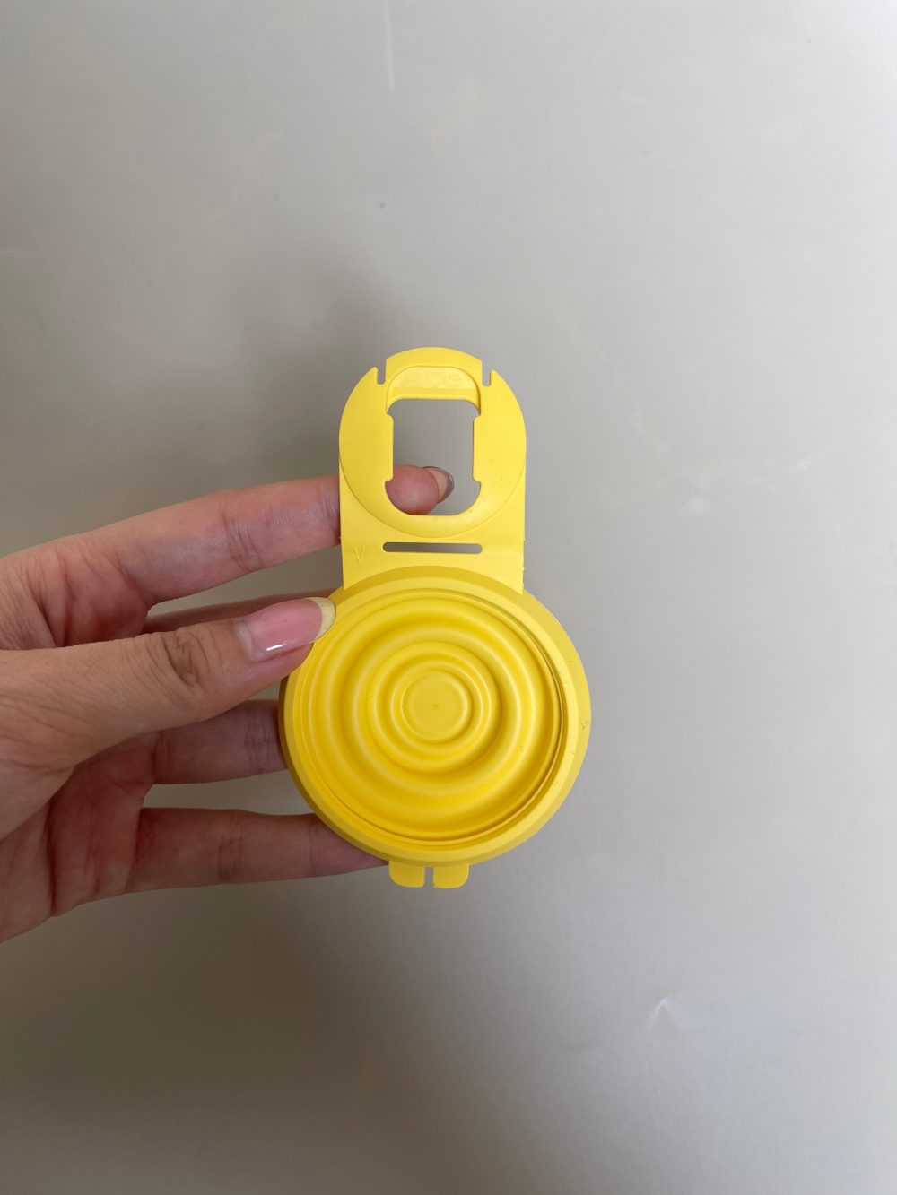 Máy hút sữa medela freestyle handsfree (full box, còn BH) - Ảnh 15
