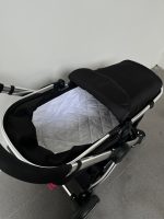 Xe đẩy Mothercare Journey màu đen (0→15kg) - Ảnh 18