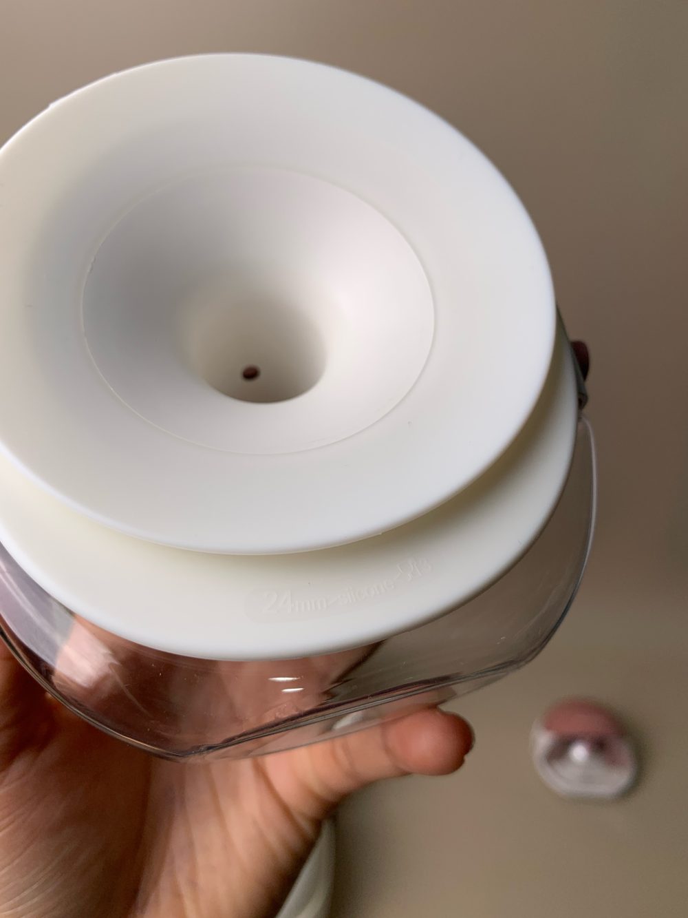 Máy hút sữa Momcozy M9 ( fullbox) - Ảnh 18