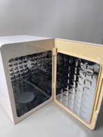 Máy tiệt trùng sấy khô UVC King 2 Fatz Baby (Full box) - Ảnh 11