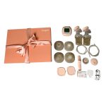 Máy hút sữa Hegen Softsqround (fullbox)