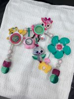 Đồ chơi treo xe đẩy Tiny Love Sunny Stroll - Ảnh 6
