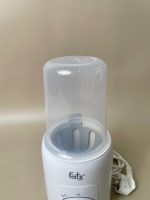 Máy hâm sữa & tiệt trùng Fatz Fatzbaby Mono 6 (no box) - Ảnh 7