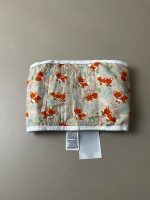 Ủ quấn tay Anna&Eve hoạ tiết con cáo tặng kèm chũn Unbee - Ảnh 3
