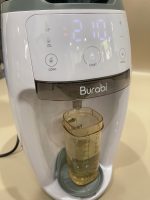 Máy pha sữa Burabi 05 ( full box) - Ảnh 29