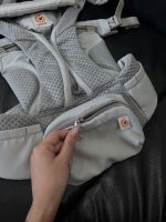 Địu Ergobaby Omni Breeze, Pearl Grey (size: 3kg2→20kg4~ 0→48m) - Ảnh 11