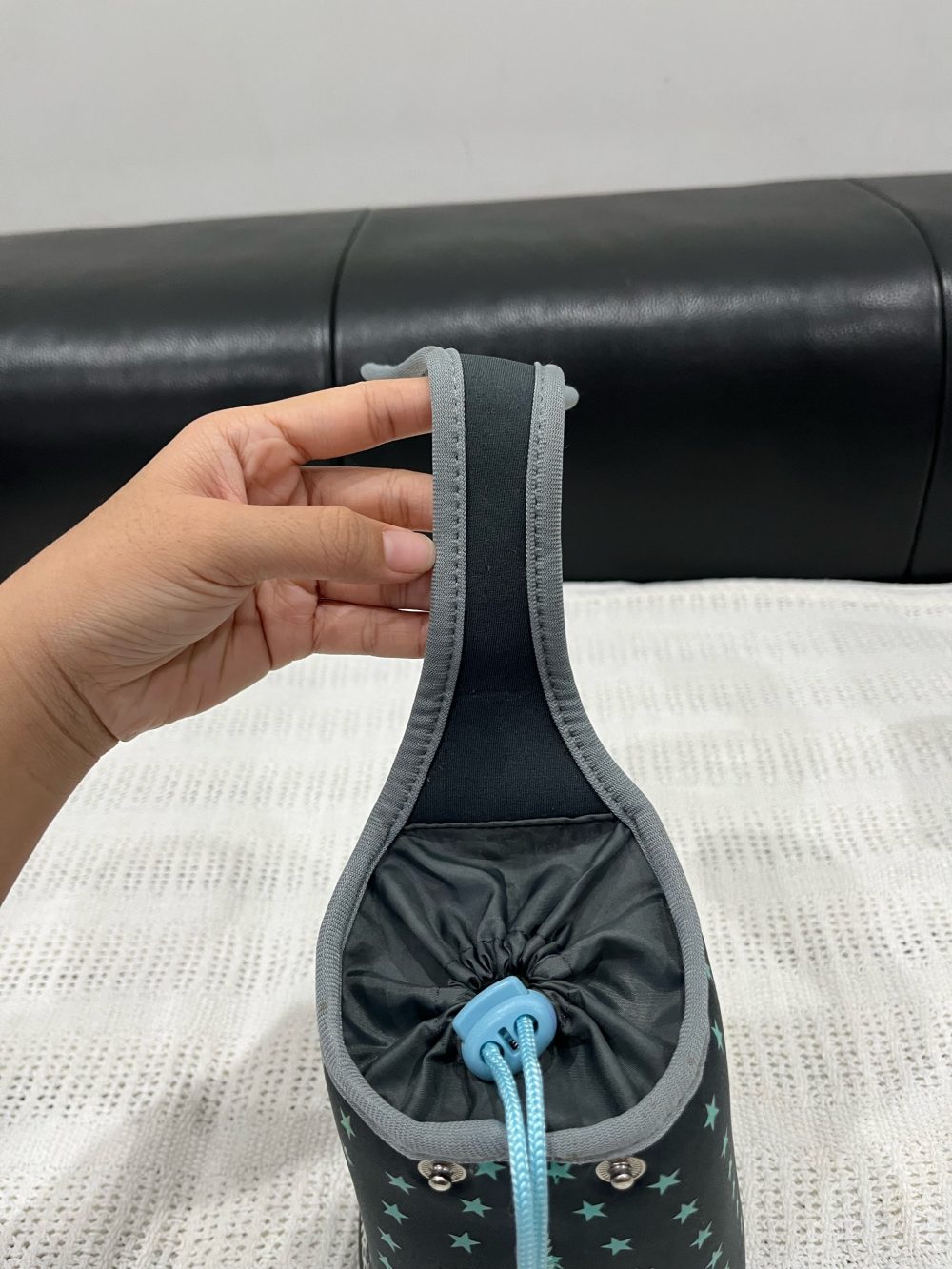 Túi hâm sữa không dùng điện Babymoov - Ảnh 4