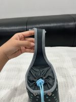Túi hâm sữa không dùng điện Babymoov - Ảnh 4