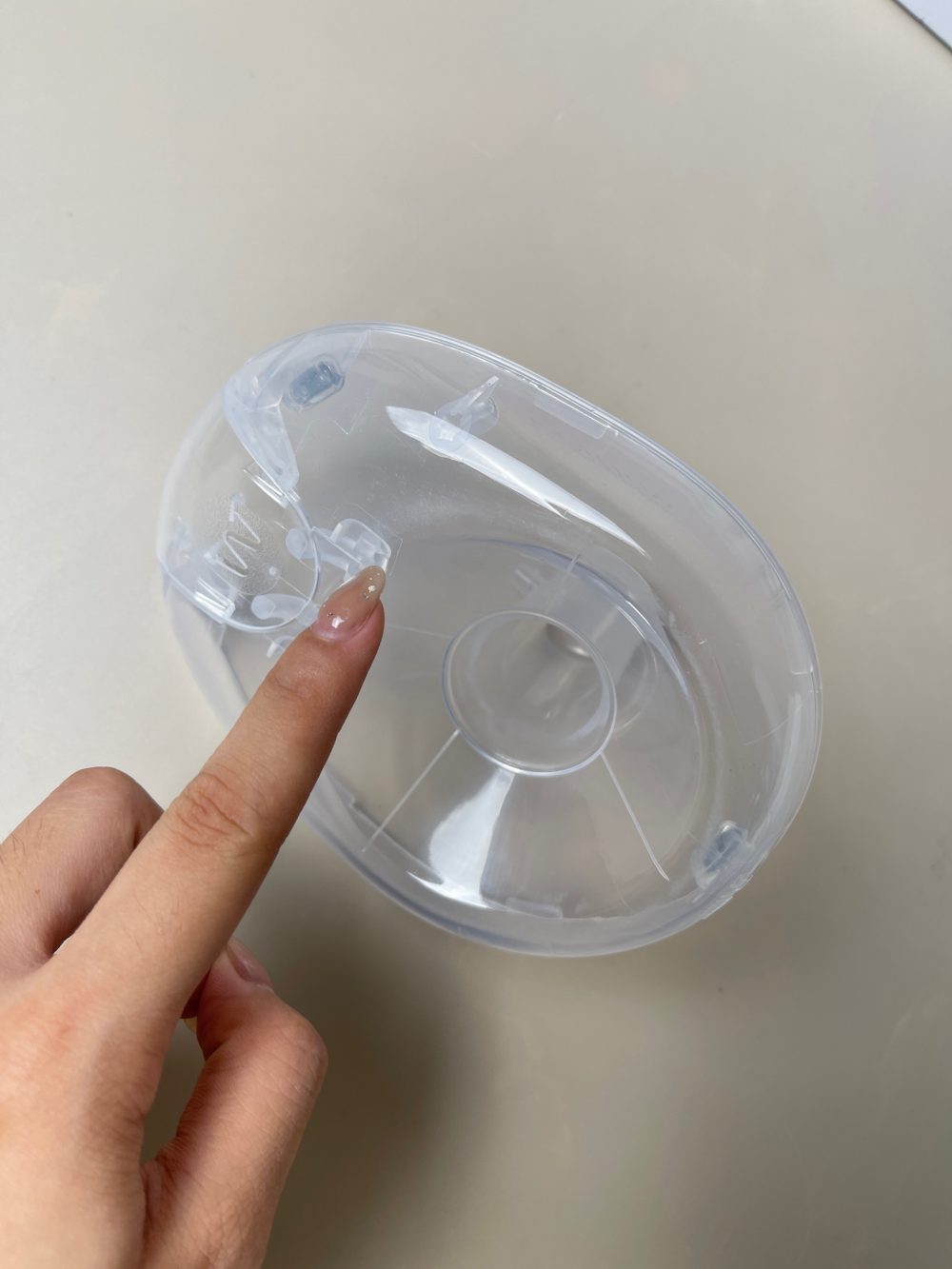 Máy hút sữa Willow 360 ( full box) kèm thêm phụ kiện Container & Flange - Ảnh 10