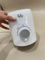 Máy hâm sữa & tiệt trùng Fatz Fatzbaby Mono 6 (no box) - Ảnh 16