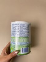 Sữa dê HiPP Organic số 1 (400g, Date: 08/07/2027, 0->6m) - Ảnh 7
