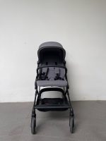 Xe đẩy Unilove AERO khung nhôm màu xám (Size: 0m->4y, tối đa 22kg) - Ảnh 4