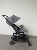 Xe đẩy Unilove AERO khung nhôm màu xám (Size: 0m->4y, tối đa 22kg) - Ảnh 27