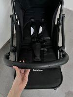 Xe đẩy Hamilton X1 Plus màu đen ( size: 0->4y, tối đa 20kg) - Ảnh 5