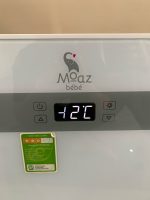 Tủ lạnh Mini Moaz Bébé MB-028 (25L/no box) - Ảnh 16