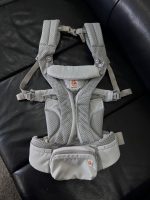 Địu Ergobaby Omni Breeze, Pearl Grey (size: 3kg2→20kg4~ 0→48m) - Ảnh 23