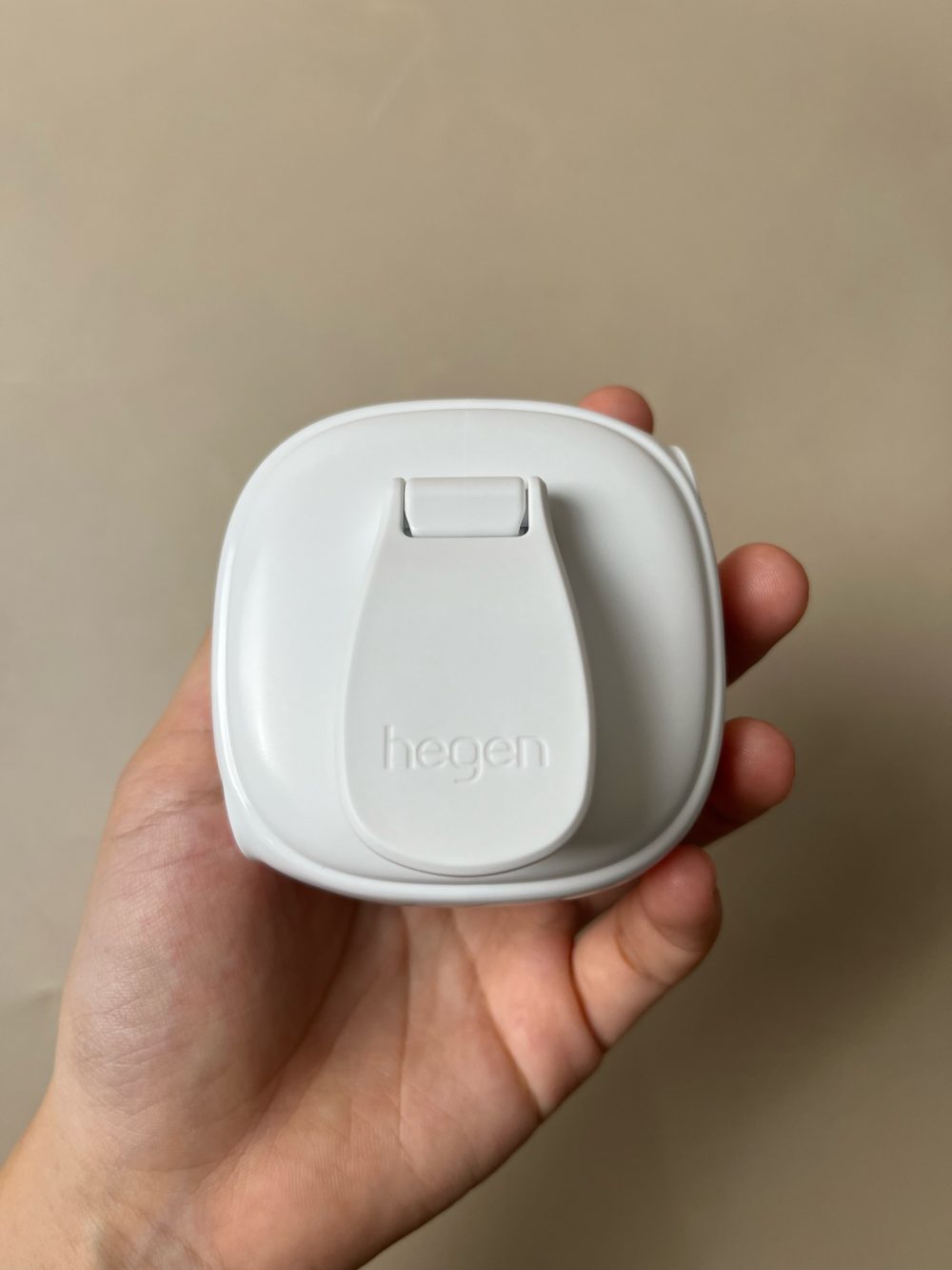 Bộ quà tặng Hegen Essentials Stater Kit( full box) - Ảnh 19