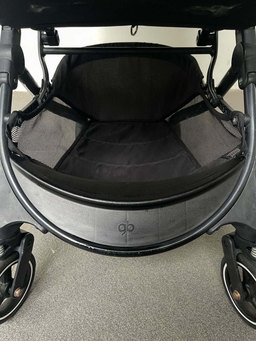 Xe đẩy Evenflo Pilot LT Ultra Compact (0-15kg) - Ảnh 14