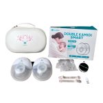 Máy hút sữa rảnh tay Kadimi Smart (full box)