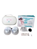 Máy hút sữa rảnh tay Kadimi Smart (full box)