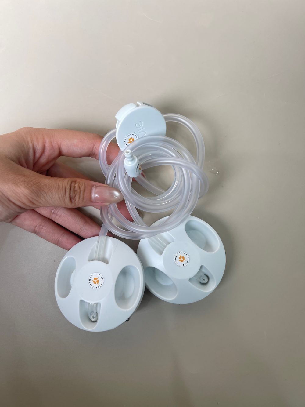Máy Hút Sữa Elvie Stride Plus (Full box) - Ảnh 6