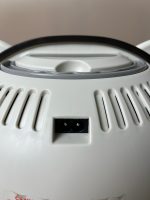 Máy úp bình sữa, tiệt trùng UVC, sấy khô và bảo quản Fatz Tidy 1 ( no box) - Ảnh 2