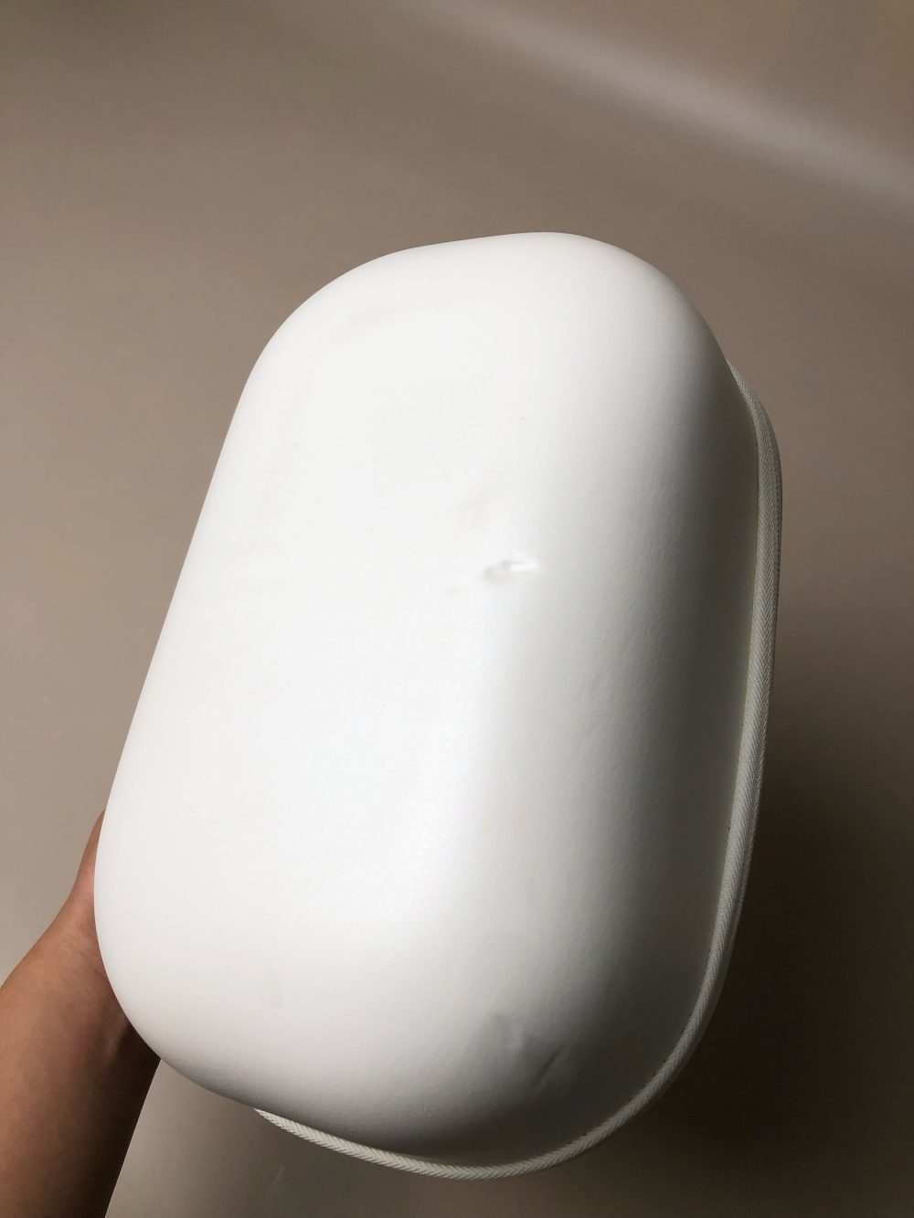 Cốp da đựng máy hút sữa Momcozy (cốp máy đôi) - Ảnh 7