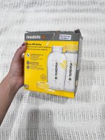 Set 2 bình trữ sữa Medela 250ml (full box) - Ảnh 3