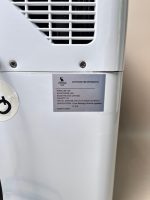 Tủ lạnh mini Moaz Bébé MB085( no box) - Ảnh 10