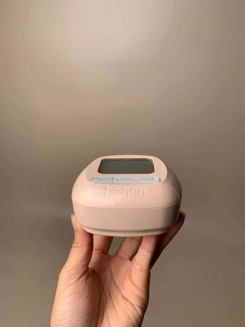 Máy hút sữa Hegen Softsqround (fullbox) - Ảnh 14